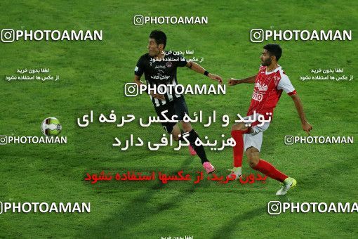 784942, Tehran, [*parameter:4*], لیگ برتر فوتبال ایران، Persian Gulf Cup، Week 4، First Leg، Persepolis 1 v 1 Siah Jamegan on 2017/08/16 at Azadi Stadium