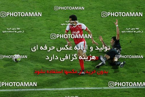 784844, Tehran, [*parameter:4*], لیگ برتر فوتبال ایران، Persian Gulf Cup، Week 4، First Leg، Persepolis 1 v 1 Siah Jamegan on 2017/08/16 at Azadi Stadium