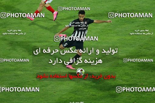 784575, Tehran, [*parameter:4*], لیگ برتر فوتبال ایران، Persian Gulf Cup، Week 4، First Leg، Persepolis 1 v 1 Siah Jamegan on 2017/08/16 at Azadi Stadium