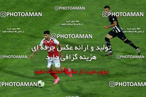784849, Tehran, [*parameter:4*], لیگ برتر فوتبال ایران، Persian Gulf Cup، Week 4، First Leg، Persepolis 1 v 1 Siah Jamegan on 2017/08/16 at Azadi Stadium