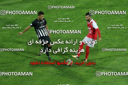 784333, Tehran, [*parameter:4*], لیگ برتر فوتبال ایران، Persian Gulf Cup، Week 4، First Leg، Persepolis 1 v 1 Siah Jamegan on 2017/08/16 at Azadi Stadium