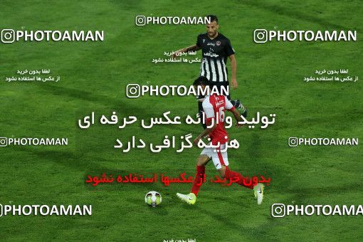 784879, Tehran, [*parameter:4*], لیگ برتر فوتبال ایران، Persian Gulf Cup، Week 4، First Leg، Persepolis 1 v 1 Siah Jamegan on 2017/08/16 at Azadi Stadium