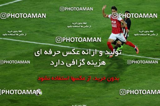 784831, Tehran, [*parameter:4*], لیگ برتر فوتبال ایران، Persian Gulf Cup، Week 4، First Leg، Persepolis 1 v 1 Siah Jamegan on 2017/08/16 at Azadi Stadium