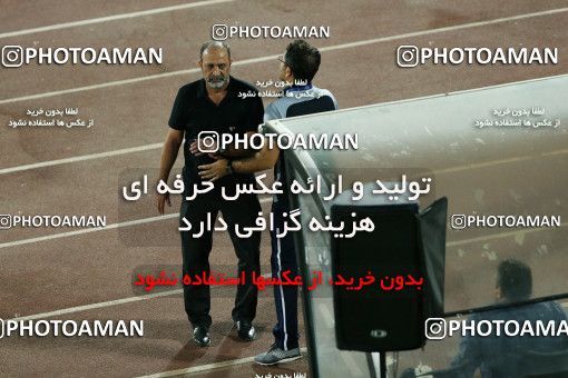 784566, Tehran, [*parameter:4*], لیگ برتر فوتبال ایران، Persian Gulf Cup، Week 4، First Leg، Persepolis 1 v 1 Siah Jamegan on 2017/08/16 at Azadi Stadium