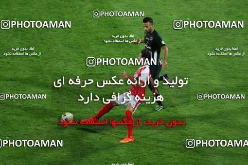 784423, Tehran, [*parameter:4*], لیگ برتر فوتبال ایران، Persian Gulf Cup، Week 4، First Leg، Persepolis 1 v 1 Siah Jamegan on 2017/08/16 at Azadi Stadium