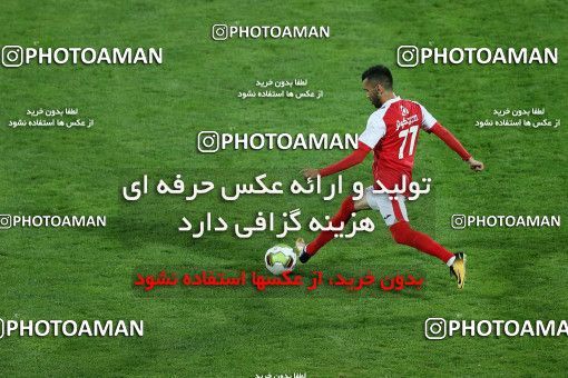 784479, Tehran, [*parameter:4*], لیگ برتر فوتبال ایران، Persian Gulf Cup، Week 4، First Leg، Persepolis 1 v 1 Siah Jamegan on 2017/08/16 at Azadi Stadium