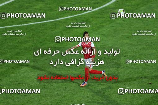 784338, Tehran, [*parameter:4*], لیگ برتر فوتبال ایران، Persian Gulf Cup، Week 4، First Leg، Persepolis 1 v 1 Siah Jamegan on 2017/08/16 at Azadi Stadium