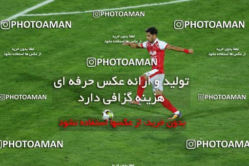 784417, Tehran, [*parameter:4*], لیگ برتر فوتبال ایران، Persian Gulf Cup، Week 4، First Leg، Persepolis 1 v 1 Siah Jamegan on 2017/08/16 at Azadi Stadium