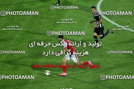 784781, Tehran, [*parameter:4*], لیگ برتر فوتبال ایران، Persian Gulf Cup، Week 4، First Leg، Persepolis 1 v 1 Siah Jamegan on 2017/08/16 at Azadi Stadium