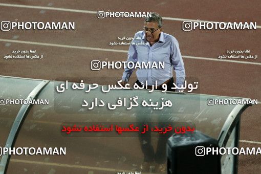 784499, Tehran, [*parameter:4*], لیگ برتر فوتبال ایران، Persian Gulf Cup، Week 4، First Leg، Persepolis 1 v 1 Siah Jamegan on 2017/08/16 at Azadi Stadium