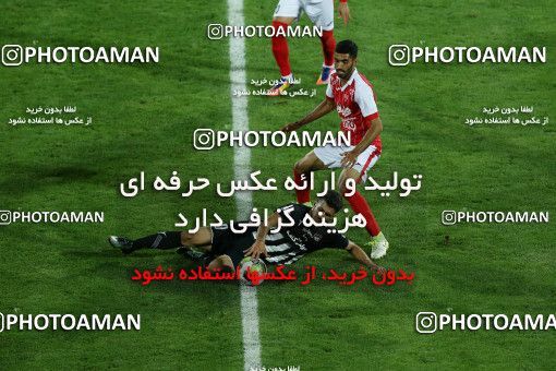 784331, Tehran, [*parameter:4*], لیگ برتر فوتبال ایران، Persian Gulf Cup، Week 4، First Leg، Persepolis 1 v 1 Siah Jamegan on 2017/08/16 at Azadi Stadium