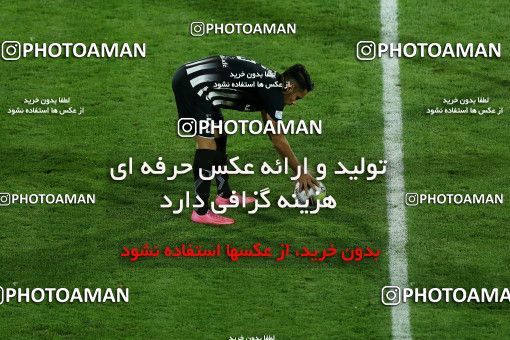784360, Tehran, [*parameter:4*], لیگ برتر فوتبال ایران، Persian Gulf Cup، Week 4، First Leg، Persepolis 1 v 1 Siah Jamegan on 2017/08/16 at Azadi Stadium