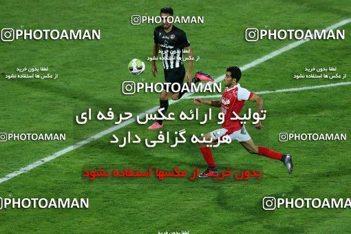 784430, Tehran, [*parameter:4*], لیگ برتر فوتبال ایران، Persian Gulf Cup، Week 4، First Leg، Persepolis 1 v 1 Siah Jamegan on 2017/08/16 at Azadi Stadium