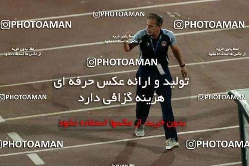 784419, Tehran, [*parameter:4*], لیگ برتر فوتبال ایران، Persian Gulf Cup، Week 4، First Leg، Persepolis 1 v 1 Siah Jamegan on 2017/08/16 at Azadi Stadium
