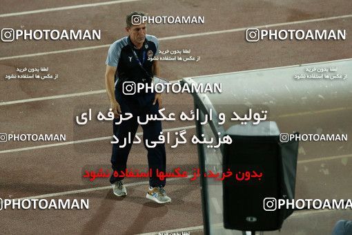 784337, Tehran, [*parameter:4*], لیگ برتر فوتبال ایران، Persian Gulf Cup، Week 4، First Leg، Persepolis 1 v 1 Siah Jamegan on 2017/08/16 at Azadi Stadium