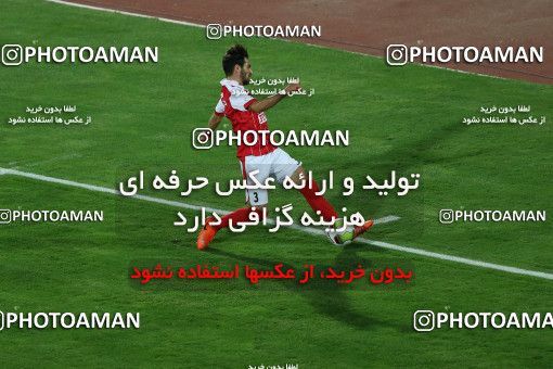 784572, Tehran, [*parameter:4*], لیگ برتر فوتبال ایران، Persian Gulf Cup، Week 4، First Leg، Persepolis 1 v 1 Siah Jamegan on 2017/08/16 at Azadi Stadium