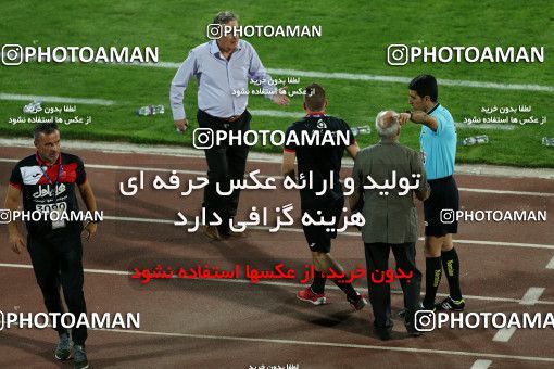 784286, Tehran, [*parameter:4*], لیگ برتر فوتبال ایران، Persian Gulf Cup، Week 4، First Leg، Persepolis 1 v 1 Siah Jamegan on 2017/08/16 at Azadi Stadium
