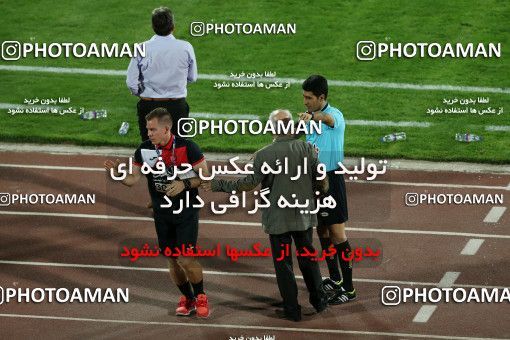 784574, Tehran, [*parameter:4*], لیگ برتر فوتبال ایران، Persian Gulf Cup، Week 4، First Leg، Persepolis 1 v 1 Siah Jamegan on 2017/08/16 at Azadi Stadium