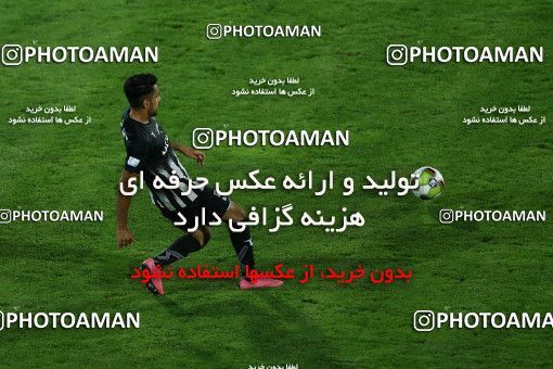 784843, Tehran, [*parameter:4*], لیگ برتر فوتبال ایران، Persian Gulf Cup، Week 4، First Leg، Persepolis 1 v 1 Siah Jamegan on 2017/08/16 at Azadi Stadium
