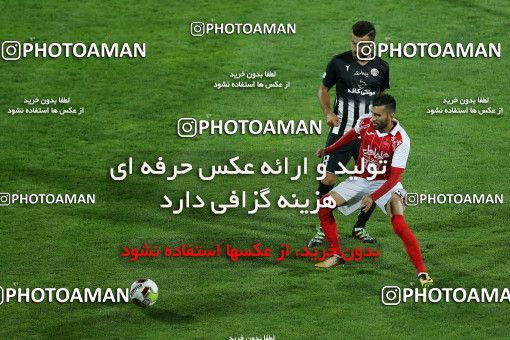 784322, Tehran, [*parameter:4*], لیگ برتر فوتبال ایران، Persian Gulf Cup، Week 4، First Leg، Persepolis 1 v 1 Siah Jamegan on 2017/08/16 at Azadi Stadium