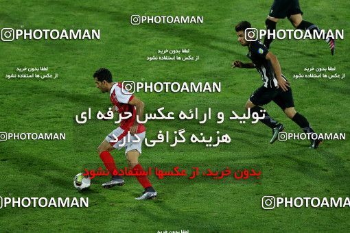 784511, Tehran, [*parameter:4*], لیگ برتر فوتبال ایران، Persian Gulf Cup، Week 4، First Leg، Persepolis 1 v 1 Siah Jamegan on 2017/08/16 at Azadi Stadium