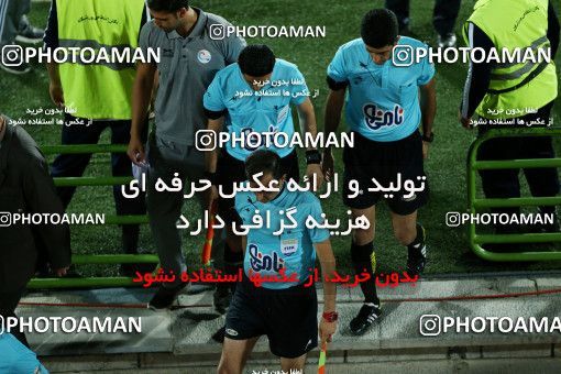 784519, Tehran, [*parameter:4*], لیگ برتر فوتبال ایران، Persian Gulf Cup، Week 4، First Leg، Persepolis 1 v 1 Siah Jamegan on 2017/08/16 at Azadi Stadium
