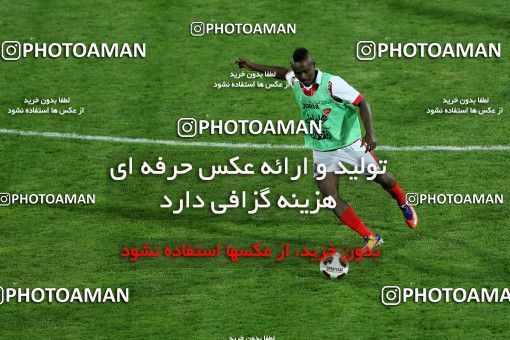 784934, Tehran, [*parameter:4*], لیگ برتر فوتبال ایران، Persian Gulf Cup، Week 4، First Leg، Persepolis 1 v 1 Siah Jamegan on 2017/08/16 at Azadi Stadium
