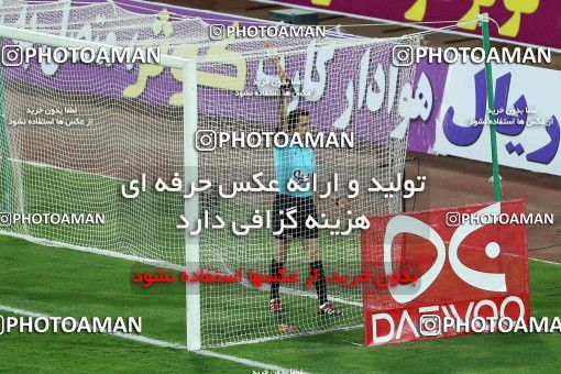 784920, Tehran, [*parameter:4*], لیگ برتر فوتبال ایران، Persian Gulf Cup، Week 4، First Leg، Persepolis 1 v 1 Siah Jamegan on 2017/08/16 at Azadi Stadium