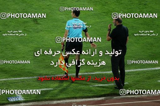 784509, Tehran, [*parameter:4*], لیگ برتر فوتبال ایران، Persian Gulf Cup، Week 4، First Leg، Persepolis 1 v 1 Siah Jamegan on 2017/08/16 at Azadi Stadium
