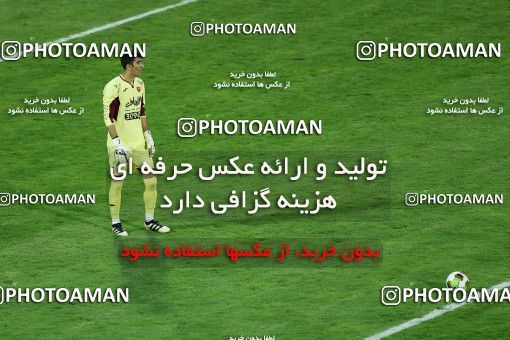 784675, Tehran, [*parameter:4*], لیگ برتر فوتبال ایران، Persian Gulf Cup، Week 4، First Leg، Persepolis 1 v 1 Siah Jamegan on 2017/08/16 at Azadi Stadium