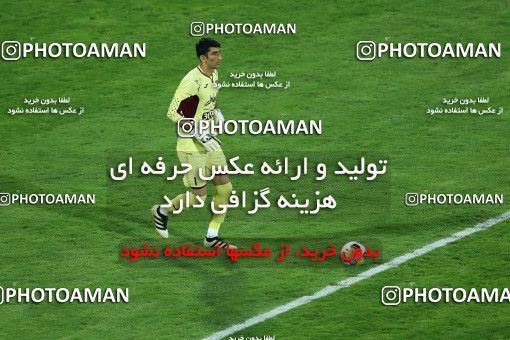 784489, Tehran, [*parameter:4*], لیگ برتر فوتبال ایران، Persian Gulf Cup، Week 4، First Leg، Persepolis 1 v 1 Siah Jamegan on 2017/08/16 at Azadi Stadium