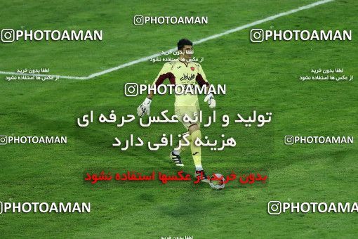784924, Tehran, [*parameter:4*], لیگ برتر فوتبال ایران، Persian Gulf Cup، Week 4، First Leg، Persepolis 1 v 1 Siah Jamegan on 2017/08/16 at Azadi Stadium