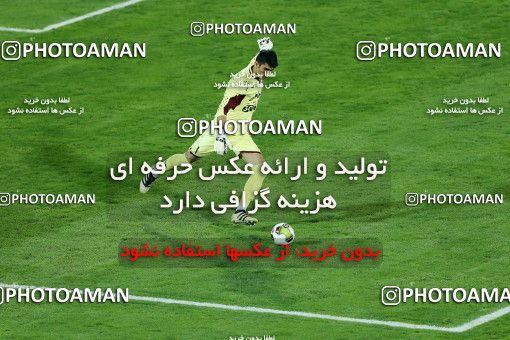 784577, Tehran, [*parameter:4*], لیگ برتر فوتبال ایران، Persian Gulf Cup، Week 4، First Leg، Persepolis 1 v 1 Siah Jamegan on 2017/08/16 at Azadi Stadium