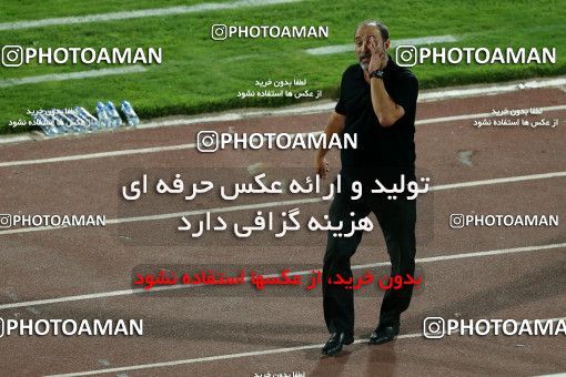 784634, Tehran, [*parameter:4*], لیگ برتر فوتبال ایران، Persian Gulf Cup، Week 4، First Leg، Persepolis 1 v 1 Siah Jamegan on 2017/08/16 at Azadi Stadium