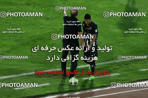 784369, Tehran, [*parameter:4*], لیگ برتر فوتبال ایران، Persian Gulf Cup، Week 4، First Leg، Persepolis 1 v 1 Siah Jamegan on 2017/08/16 at Azadi Stadium