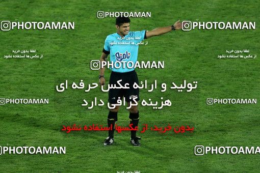 784773, Tehran, [*parameter:4*], لیگ برتر فوتبال ایران، Persian Gulf Cup، Week 4، First Leg، Persepolis 1 v 1 Siah Jamegan on 2017/08/16 at Azadi Stadium