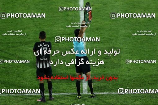 784346, Tehran, [*parameter:4*], لیگ برتر فوتبال ایران، Persian Gulf Cup، Week 4، First Leg، Persepolis 1 v 1 Siah Jamegan on 2017/08/16 at Azadi Stadium