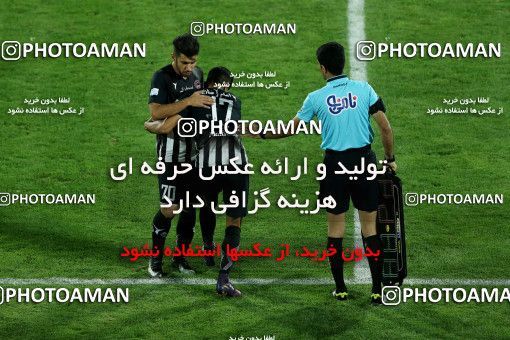 784359, Tehran, [*parameter:4*], لیگ برتر فوتبال ایران، Persian Gulf Cup، Week 4، First Leg، Persepolis 1 v 1 Siah Jamegan on 2017/08/16 at Azadi Stadium