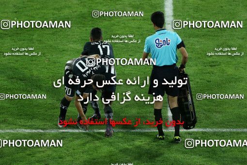 784710, Tehran, [*parameter:4*], لیگ برتر فوتبال ایران، Persian Gulf Cup، Week 4، First Leg، Persepolis 1 v 1 Siah Jamegan on 2017/08/16 at Azadi Stadium