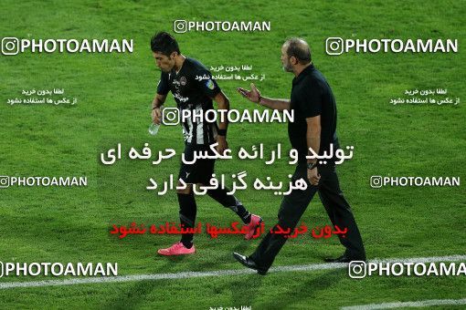 784534, Tehran, [*parameter:4*], لیگ برتر فوتبال ایران، Persian Gulf Cup، Week 4، First Leg، Persepolis 1 v 1 Siah Jamegan on 2017/08/16 at Azadi Stadium