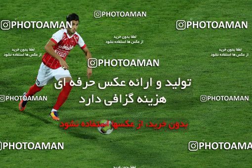 784873, Tehran, [*parameter:4*], لیگ برتر فوتبال ایران، Persian Gulf Cup، Week 4، First Leg، Persepolis 1 v 1 Siah Jamegan on 2017/08/16 at Azadi Stadium
