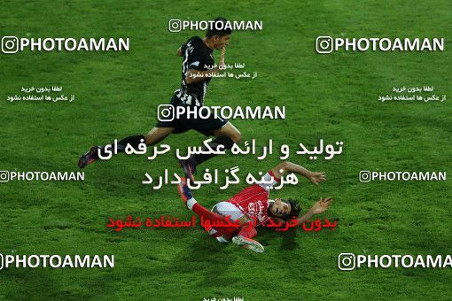 784776, Tehran, [*parameter:4*], لیگ برتر فوتبال ایران، Persian Gulf Cup، Week 4، First Leg، Persepolis 1 v 1 Siah Jamegan on 2017/08/16 at Azadi Stadium