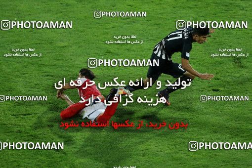784325, Tehran, [*parameter:4*], لیگ برتر فوتبال ایران، Persian Gulf Cup، Week 4، First Leg، Persepolis 1 v 1 Siah Jamegan on 2017/08/16 at Azadi Stadium