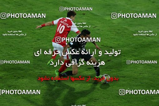 784546, Tehran, [*parameter:4*], لیگ برتر فوتبال ایران، Persian Gulf Cup، Week 4، First Leg، Persepolis 1 v 1 Siah Jamegan on 2017/08/16 at Azadi Stadium
