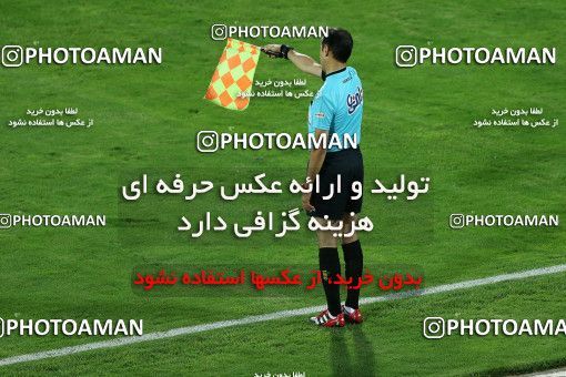 784673, Tehran, [*parameter:4*], لیگ برتر فوتبال ایران، Persian Gulf Cup، Week 4، First Leg، Persepolis 1 v 1 Siah Jamegan on 2017/08/16 at Azadi Stadium