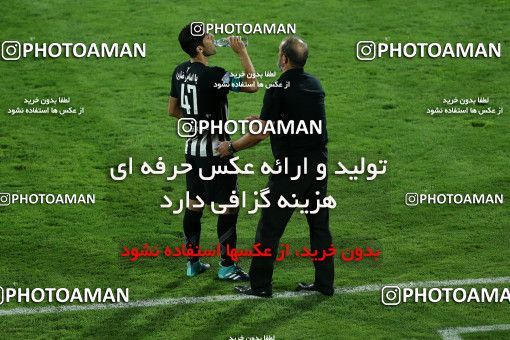 784757, Tehran, [*parameter:4*], لیگ برتر فوتبال ایران، Persian Gulf Cup، Week 4، First Leg، Persepolis 1 v 1 Siah Jamegan on 2017/08/16 at Azadi Stadium