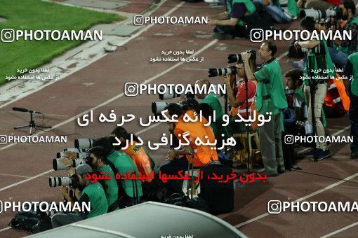 784648, لیگ برتر فوتبال ایران، Persian Gulf Cup، Week 4، First Leg، 2017/08/16، Tehran، Azadi Stadium، Persepolis 1 - ۱ Siah Jamegan