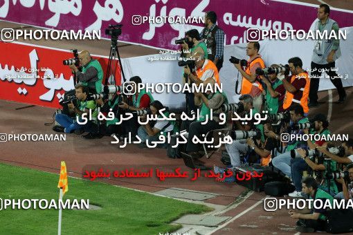 784677, Tehran, [*parameter:4*], لیگ برتر فوتبال ایران، Persian Gulf Cup، Week 4، First Leg، Persepolis 1 v 1 Siah Jamegan on 2017/08/16 at Azadi Stadium