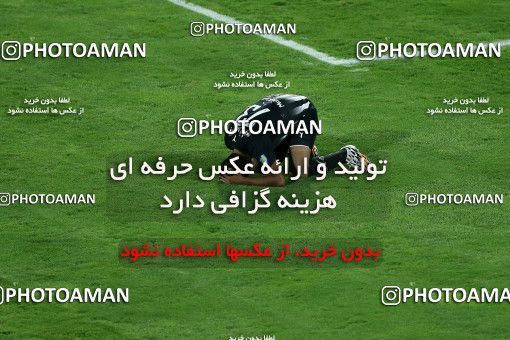 784281, Tehran, [*parameter:4*], لیگ برتر فوتبال ایران، Persian Gulf Cup، Week 4، First Leg، Persepolis 1 v 1 Siah Jamegan on 2017/08/16 at Azadi Stadium