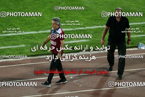 784973, Tehran, [*parameter:4*], لیگ برتر فوتبال ایران، Persian Gulf Cup، Week 4، First Leg، Persepolis 1 v 1 Siah Jamegan on 2017/08/16 at Azadi Stadium